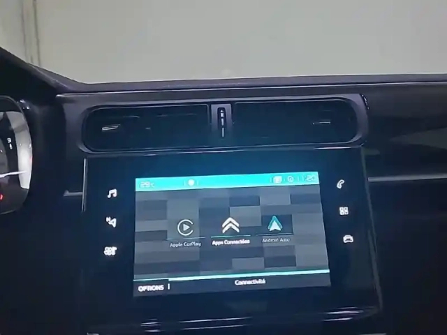 Citroën C3 puretech 83 s&amp;s bvm5 — photo 27