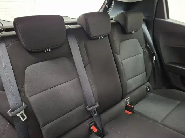 Renault Clio tce 90 — photo 28