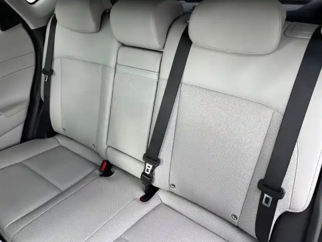Hyundai Kona hybrid 141 — photo 13