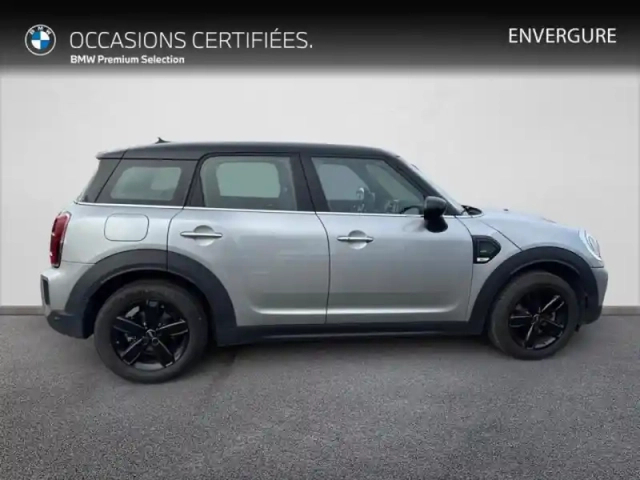 Mini Countryman cooper 136ch  highlands bva7 — photo 3