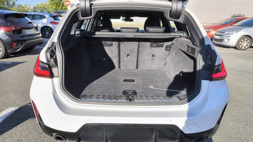 BMW Serie 3 Touring xDrive 30d 286 Mild Hybrid Steptronic8 - M Sport – 2023 – 27498 km – Hybride diesel – Boîte Automatique — photo 36