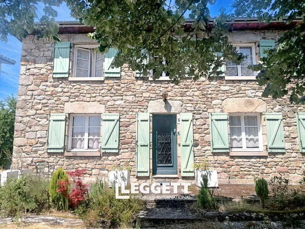 Maison 5 pièces 170 m²