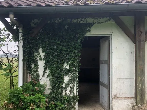 Location d'un box de stockage