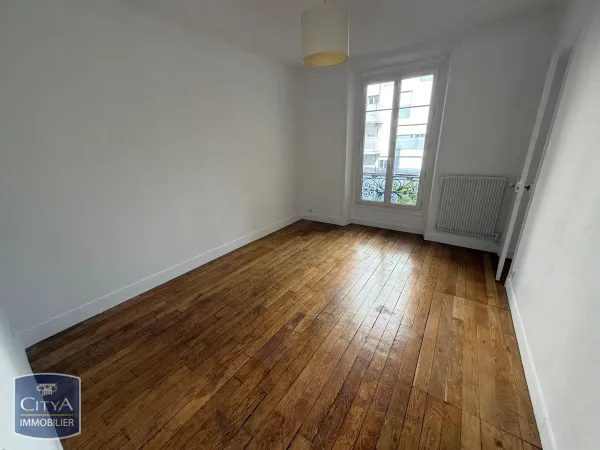 Appartement 3 pièces 56 m²