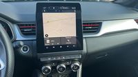Renault Captur 1.3 TCe mild hybrid 140ch RS Line — photo 19