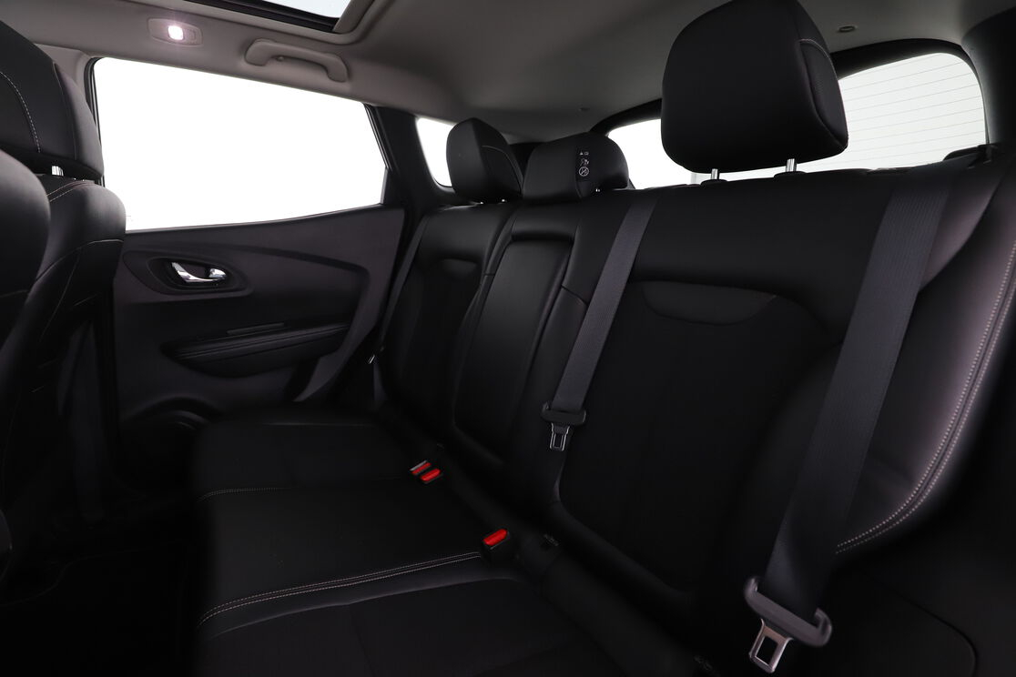 Renault Kadjar 1.5 dCi Energy Intens EDC — photo 16
