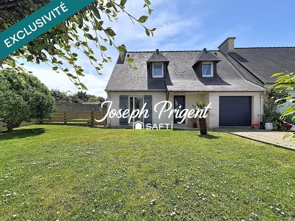 Maison 98 M2