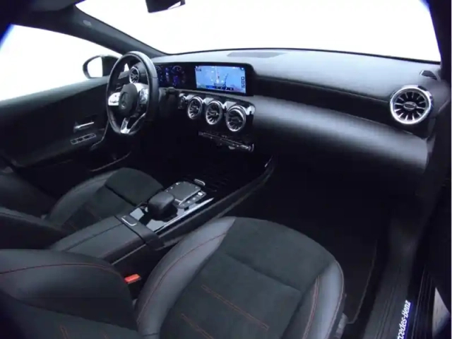 Mercedes Classe A 200 amg line — photo 4