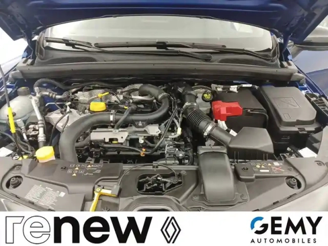 Renault Clio tce 90 ch gsr2 — photo 31