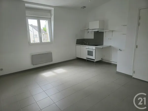 Appartement 2 pièces 34 m²