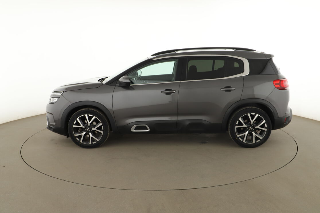 Citroen C5 Aircross 1.5 Blue-HDi Shine Pack EAT8 — photo 2