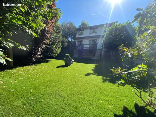 Maison 7 pièces 140 m2