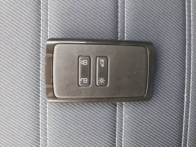Dacia Jogger eco-g 120 auto 7 pl — photo 13
