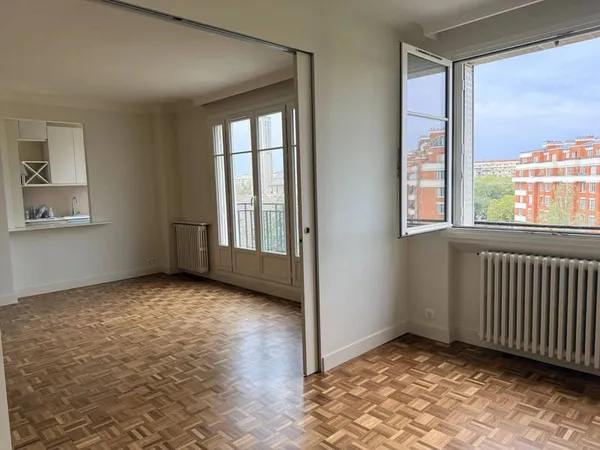 Appartement 3 pièces 75 m²