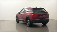 Peugeot 2008 1.2 PureTech 100ch S&S Allure — photo 8