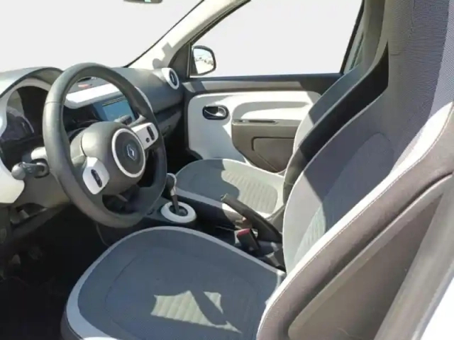 Renault Twingo e-tech electric equilibre r80 achat intégral — photo 14