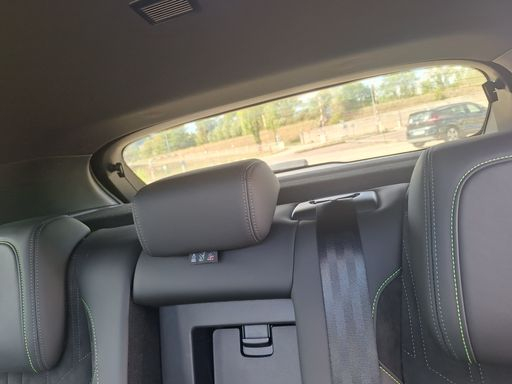 Peugeot 308 1.5 BlueHDi 130 EAT8 - GT – 2023 – 53264 km – Diesel – Boîte Automatique