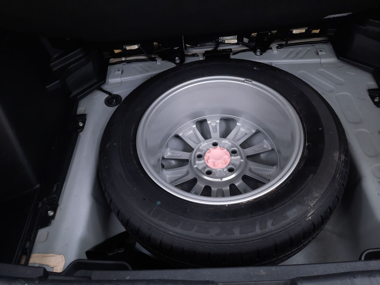 Toyota Yaris Cross — photo 16