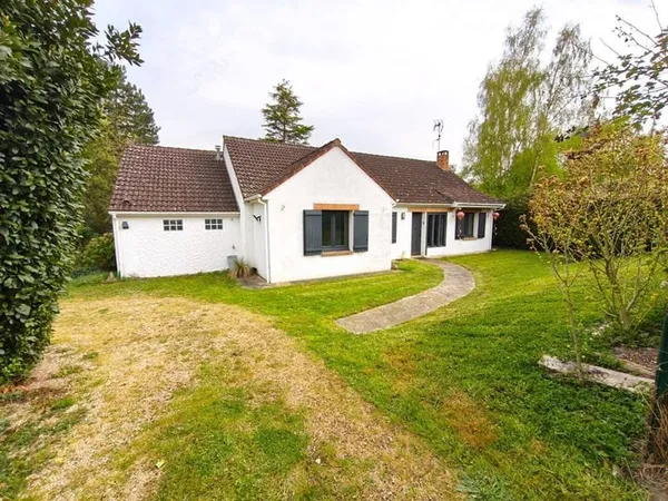 Maison 10 pièces 190 m²