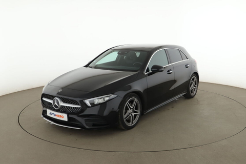 Mercedes-Benz Classe A 180 AMG Line 7G-DCT