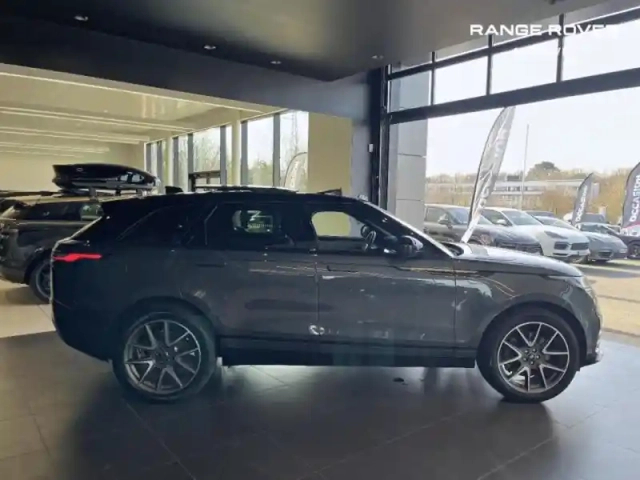 Land Rover Range Rover velar 2.0 p400e 404ch phev dynamic hse awd bva — photo 7