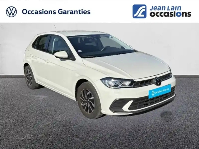 Volkswagen Polo 1.0 tsi 95 s&amp;s bvm5 — photo 10