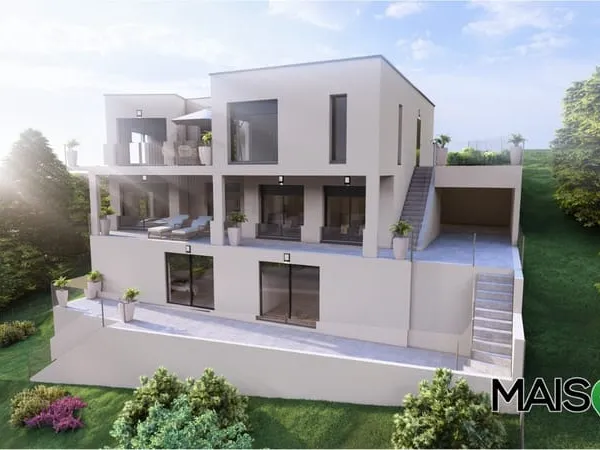 Maison/villa 10 pièces