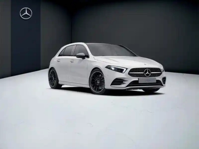 Mercedes Classe A 250 e amg line — photo 7