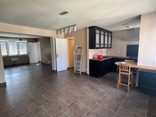 Location Appartement LaBassée