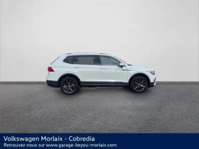 Volkswagen Tiguan allspace 2.0 tdi 150ch life plus dsg7 — photo 19