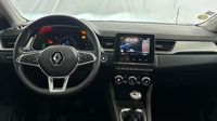 Renault Captur 1.5 Blue dCi 115ch Intens — photo 11