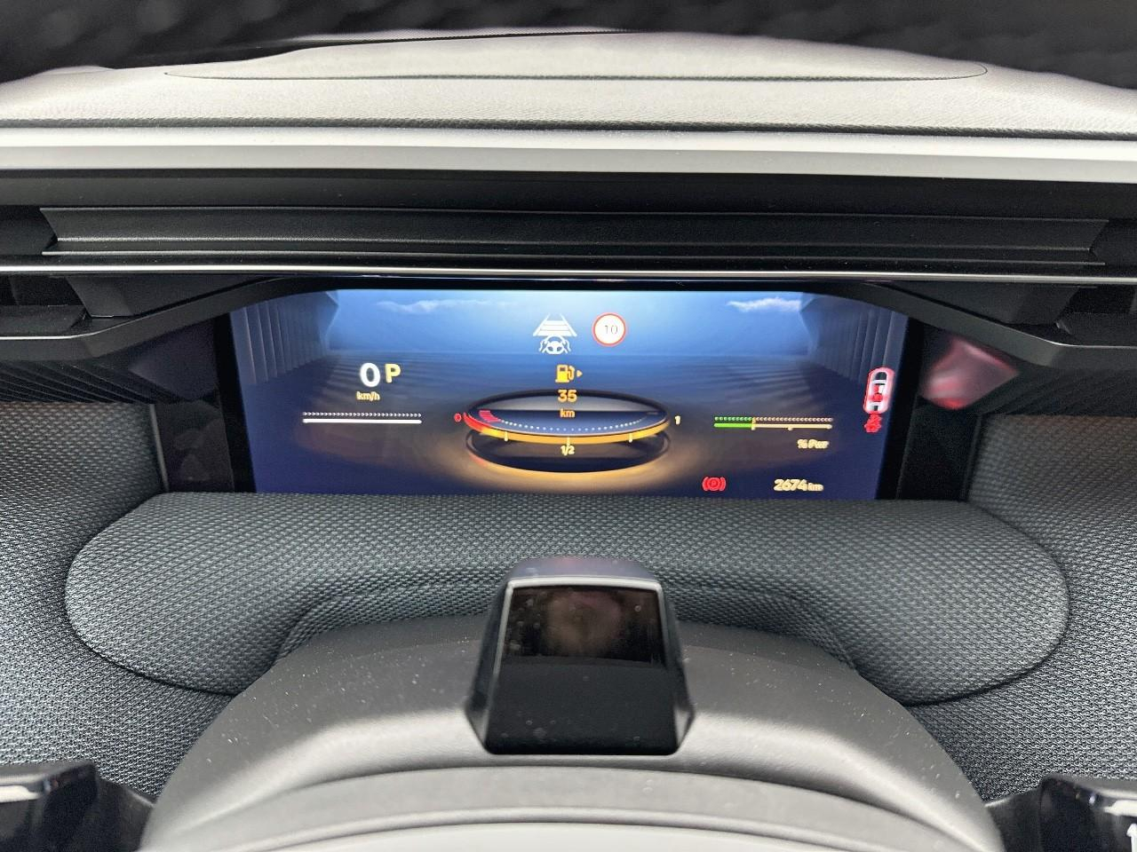 Citroën C5 Aircross hybride 145 ch e-dcs6 max — photo 20