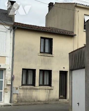 Maison 4 pièces 106 m²