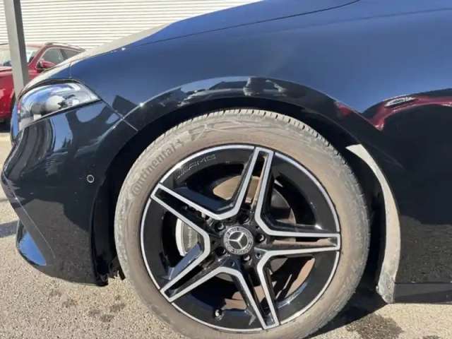 Mercedes Classe A 180 d amg line — photo 9