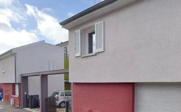 Maison 4 pièces 77 m²