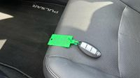 Nissan Pulsar 1.2 DIG-T 115ch Tekna Xtronic — photo 16