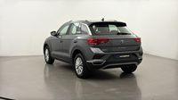Volkswagen T-Roc 1.0 TSI 110ch Lounge — photo 8