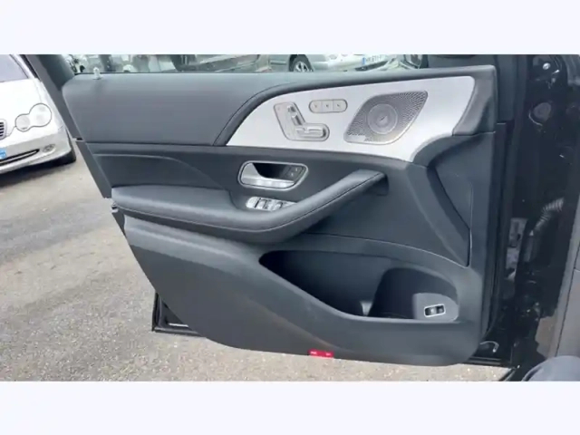 Mercedes Gle 350 de hybrid eq 4matic — photo 44
