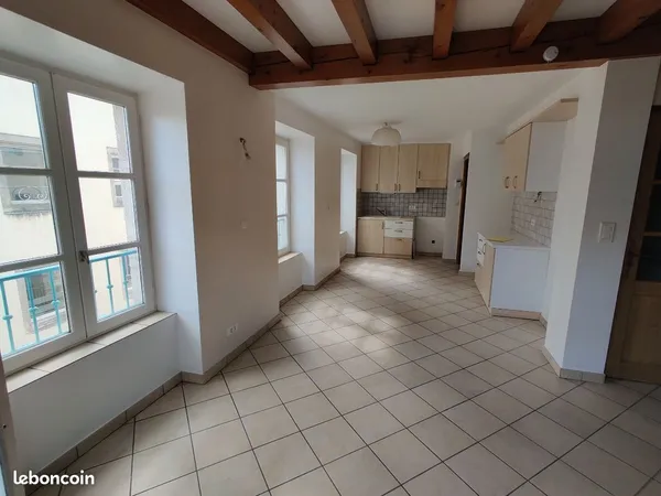 Appartement T4
