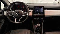 Renault Clio 1.0 TCe 90ch Evolution — photo 11