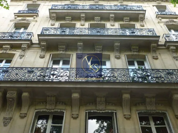 Appartement 4 pièces 92 m²