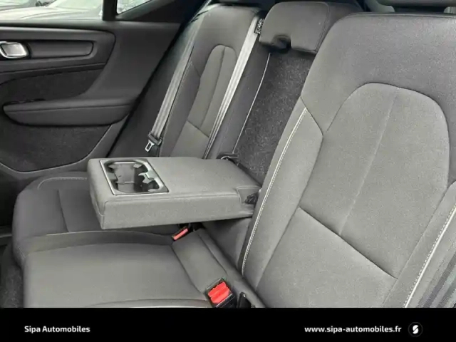 Volvo Xc40 recharge 231 ch 1edt — photo 20
