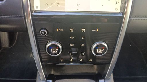 Land Rover Discovery Sport 2.0 D200 204 MHEV BVA9 - Hse Luxury – 2021 – 86231 km – Hybride diesel – Boîte Automatique — photo 12