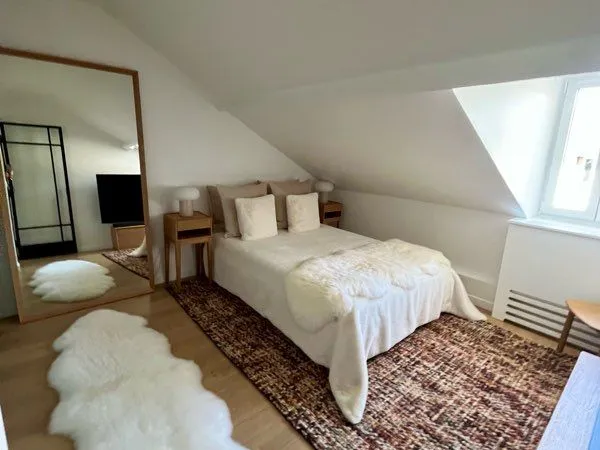 Maisonnette de Charme