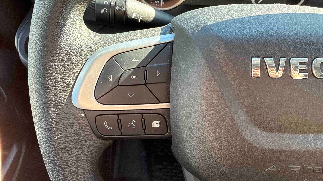 Iveco DAILY FGN 35 C 16H V20 H3 Q-LEAF HI-MATIC — photo 24