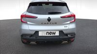 Renault Captur 1.6 E-Tech hybride 145ch Engineered — photo 5