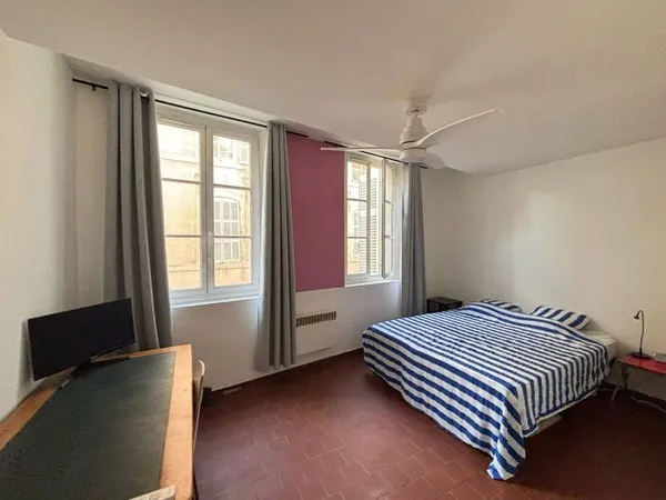 Appartement 3 pièces 78 m²