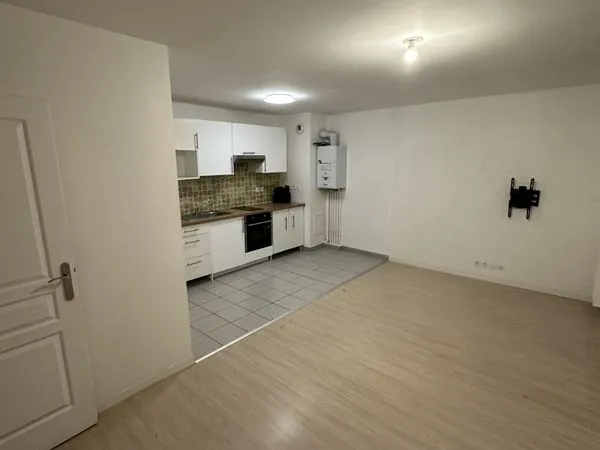 À Louer : Appartement de 61m² à Épinay-sur-Seine - Loi Pinel