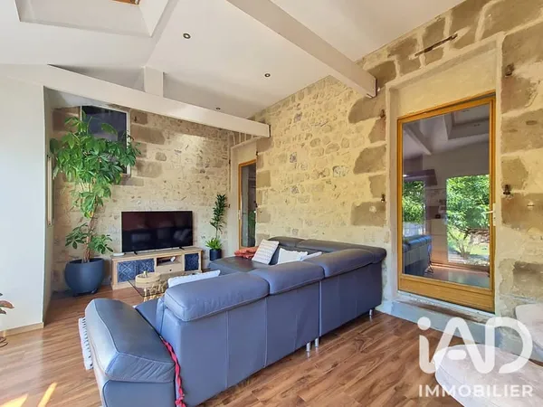 Maison 12 pièces 249 m²