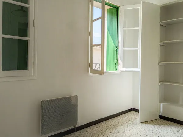 Immeuble en monopropriété au coeur de Vinça
